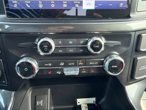 Used 2023 Ford F150 XLT w/ Equipment Group 302A High AWD/4WD image 46