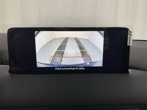 New 2025 MAZDA CX-5 AWD 2.5 S w/ Select Package image 17