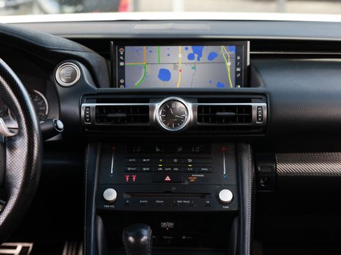 Used 2022 Lexus RC F w/ Premium Package image 47