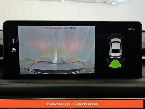 Used 2022 Genesis G70 3.3T w/ Sport Advanced Package image 17