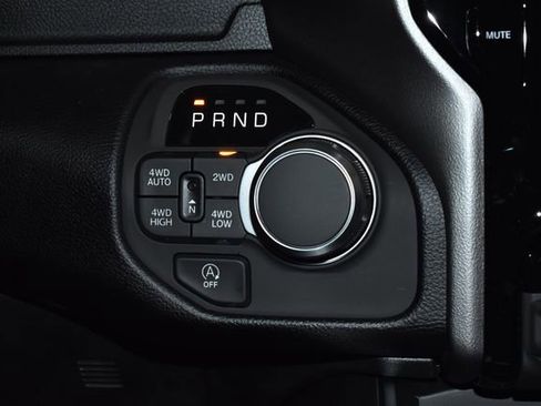 New 2026 RAM 1500 Big Horn image 26