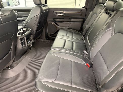 Used 2023 RAM 1500 Rebel w/ Rebel Level 2 Equipment Group AWD/4WD image 14