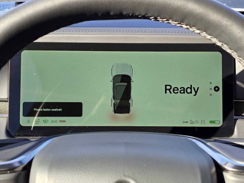 Used 2025 Rivian R1S Adventure image 23