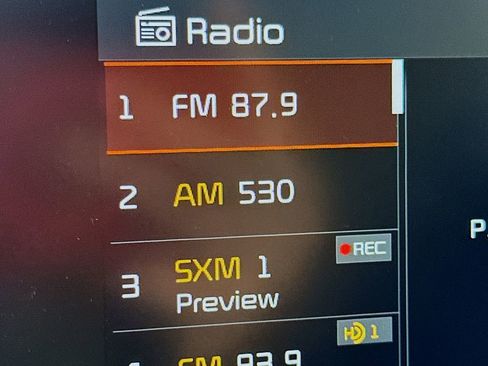 Used 2018 Kia Stinger GT1 image 29