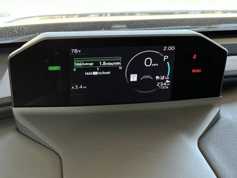 New 2026 Toyota bZ image 22