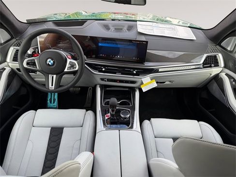 New 2026 BMW X5 M Competition w/ Executive Package image 10