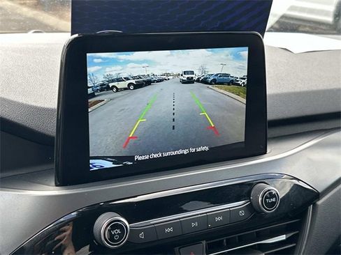 Used 2023 Ford Escape Active image 37