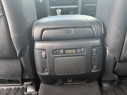 Used 2022 INFINITI QX80 Sensory w/ Cargo Package RWD image 18