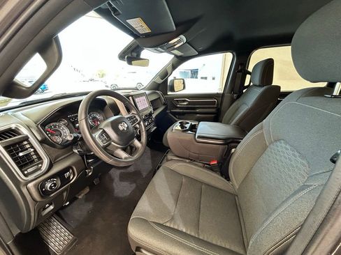 Used 2025 RAM 1500 Big Horn image 22