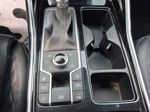 Used 2022 Kia Sorento SX Prestige image 17