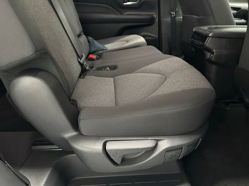 Used 2025 Toyota Grand Highlander AWD image 56