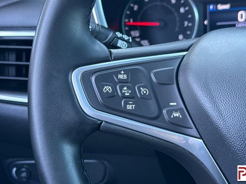 Certified 2023 Chevrolet Equinox LT AWD/4WD image 28