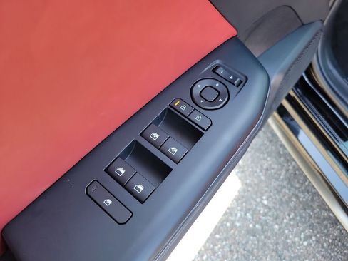 New 2026 Kia K4 EX FWD image 20
