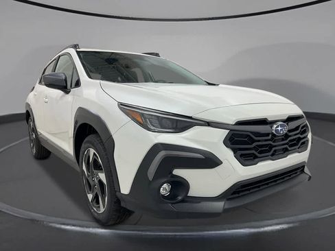 New 2025 Subaru Crosstrek 2.5i Limited image 7