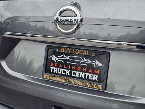 Used 2019 Nissan Rogue SV AWD/4WD image 14