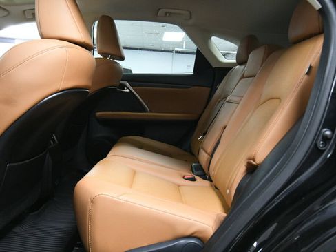 Used 2021 Lexus RX 350 AWD w/ Premium Package image 21