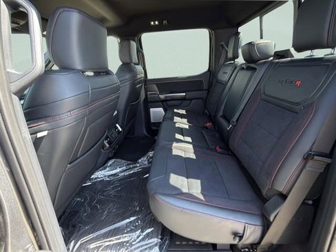 Used 2026 Ford F150 Raptor w/ Equipment Group 803A Raptor R image 16