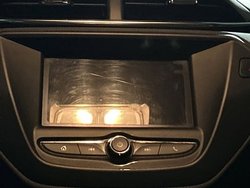 Used 2022 Chevrolet TrailBlazer LT image 16