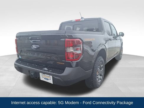 New 2026 Ford Maverick Tremor image 9