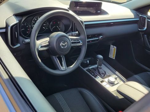 New 2026 MAZDA CX-50 AWD 2.5 S w/ Preferred Pkg image 5