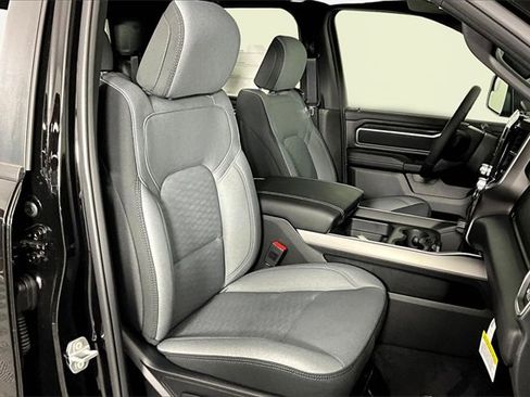 New 2026 RAM 1500 Big Horn image 11