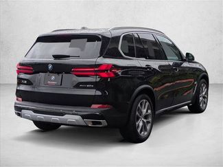New 2026 BMW X5 xDrive50e w/ Premium Package video 2