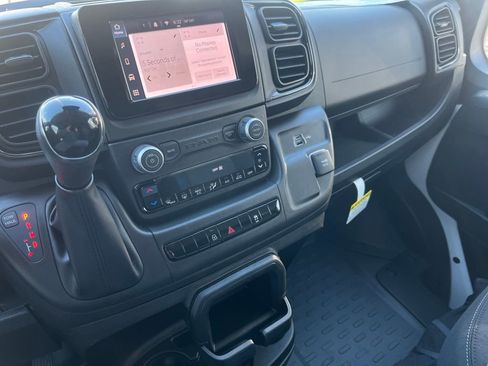 New 2026 RAM ProMaster 2500 w/ Convenience Group image 8
