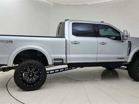 Used 2024 Ford F250 Limited w/ FX4 Off-Road Package image 6