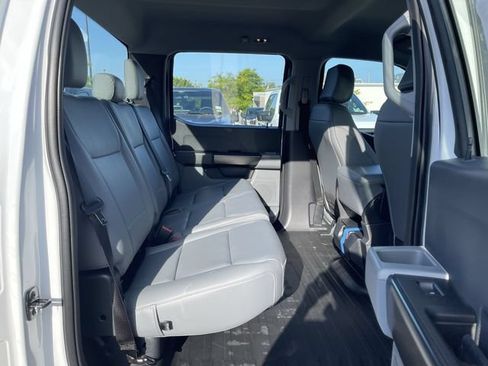 New 2026 Ford F150 XL w/ Tow/Haul Package AWD/4WD image 22