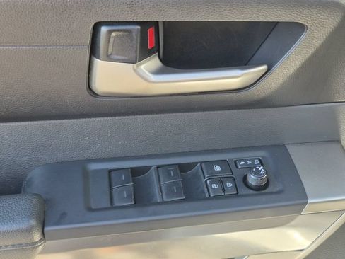 Used 2025 Toyota Sequoia SR5 w/ SR5 Premium Package AWD/4WD image 12