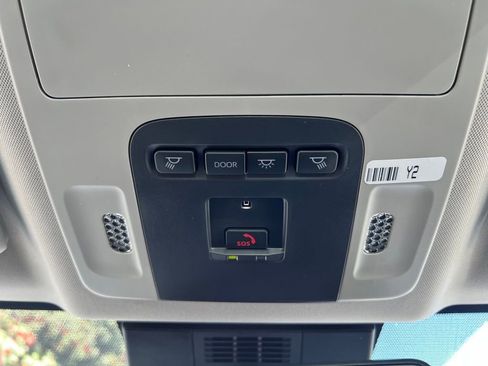 New 2026 Toyota Camry XLE FWD image 25