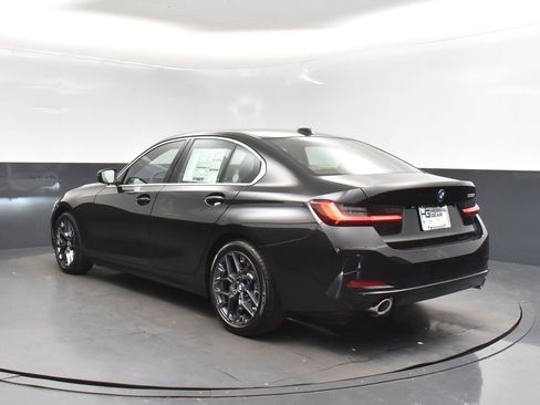 New 2026 BMW 330i Sedan w/ Convenience Package image 5