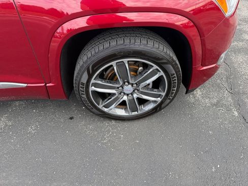 Certified 2019 GMC Acadia Denali image 30