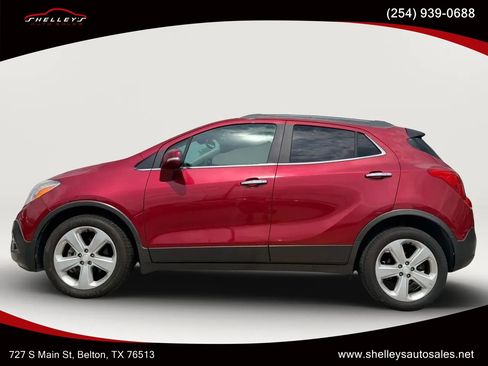 Used 2015 Buick Encore Convenience FWD image 1