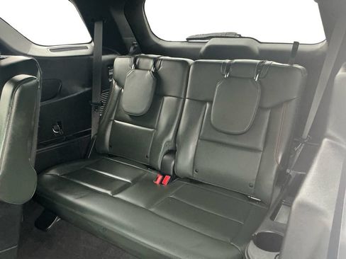 Used 2021 Ford Explorer Timberline AWD/4WD image 21