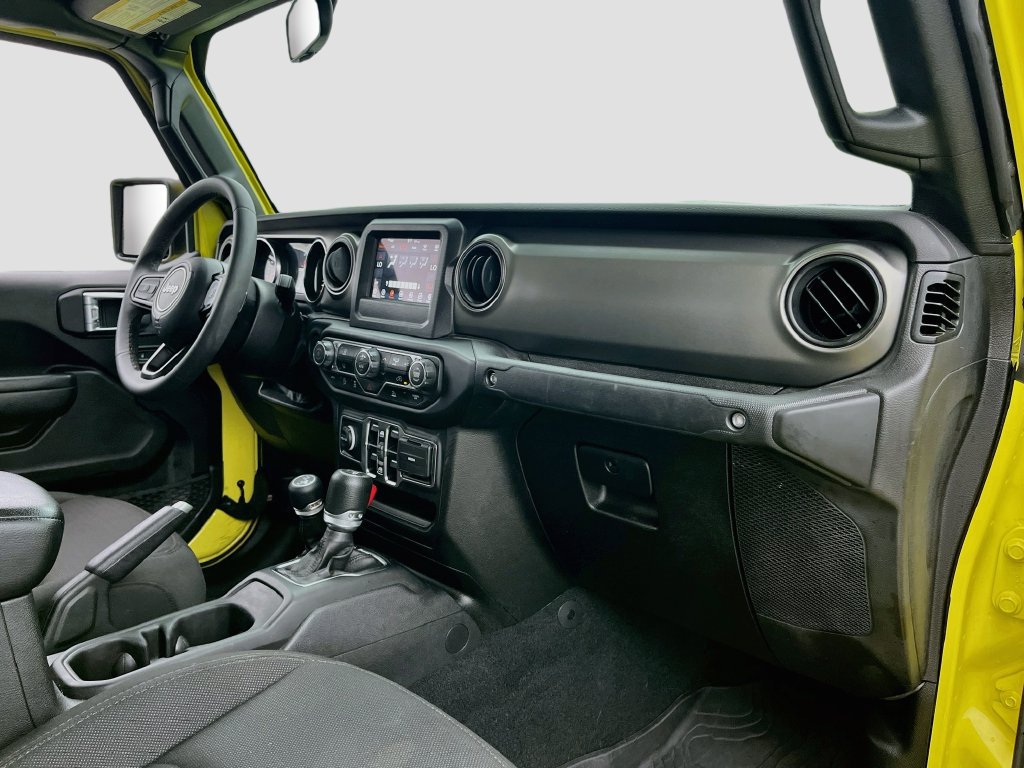 Used 2023 Jeep Gladiator Sport AWD/4WD image 26