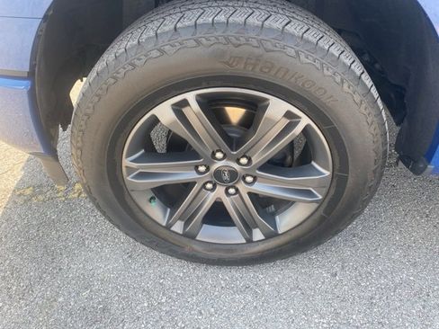 Used 2023 Ford F150 Lariat w/ Equipment Group 502A High image 10