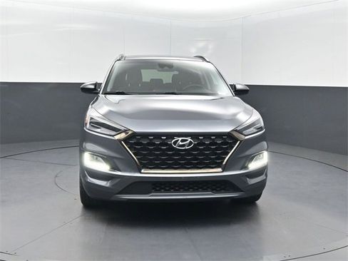 Used 2019 Hyundai Tucson Night image 39