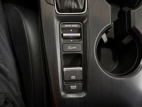 Used 2022 Honda Civic Sport image 41