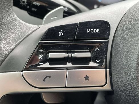 Certified 2024 Hyundai Santa Cruz Night AWD/4WD image 20