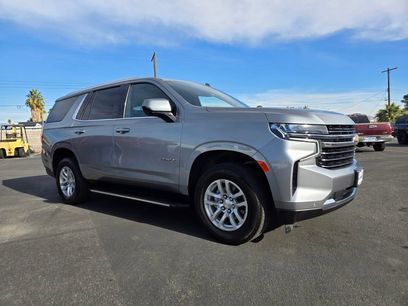 Used 2024 Chevrolet Tahoe LT