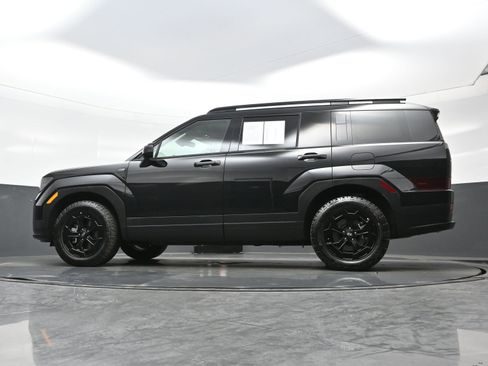 Certified 2026 Hyundai Santa Fe XRT image 27