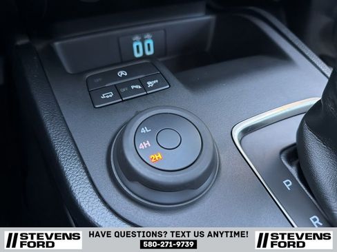 Used 2021 Ford Ranger XLT w/ Equipment Group 301A Mid image 29