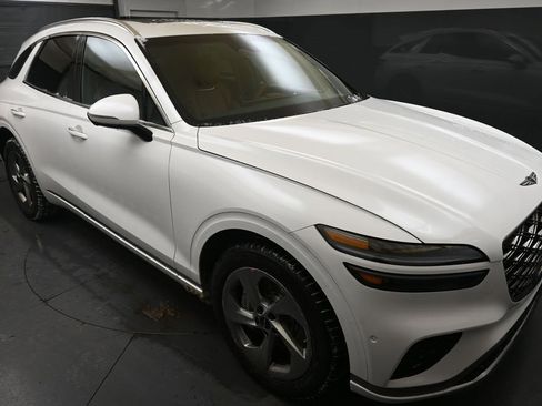 New 2026 Genesis GV70 2.5T Advanced image 6