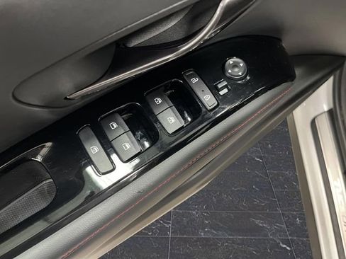 Used 2022 Hyundai Tucson N Line image 28