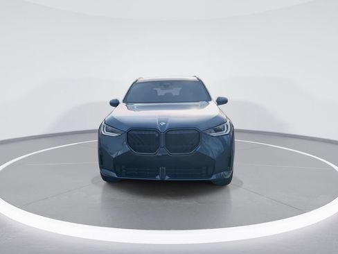 New 2026 BMW X3 xDrive30 w/ Premium Package image 3
