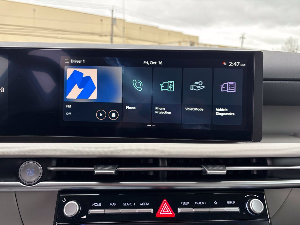 New 2026 Hyundai Tucson SEL AWD/4WD image 20