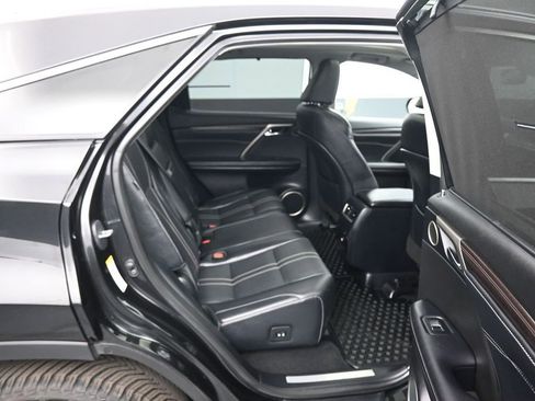 Used 2016 Lexus RX 350 AWD image 42