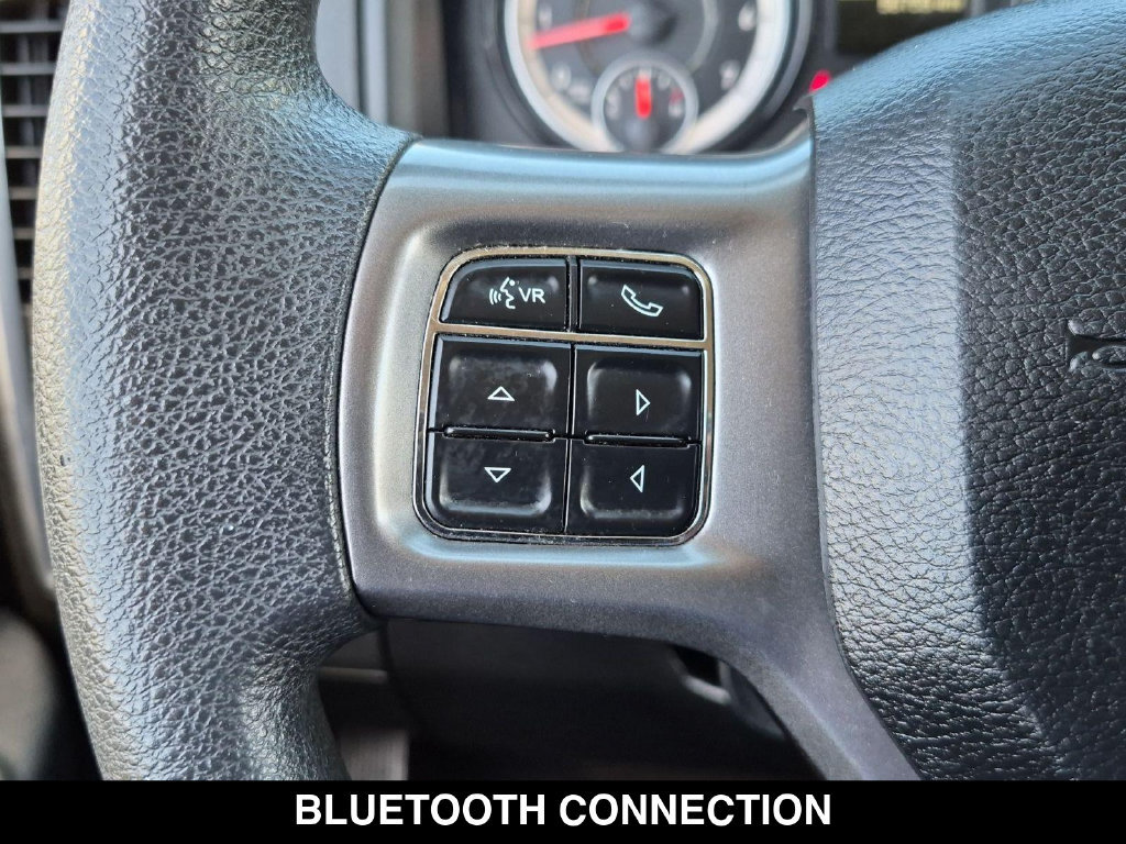 Used 2024 RAM 1500 Classic SLT RWD image 17