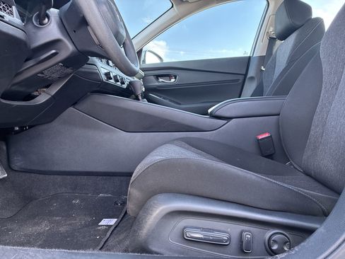 Certified 2024 Honda Accord EX image 17